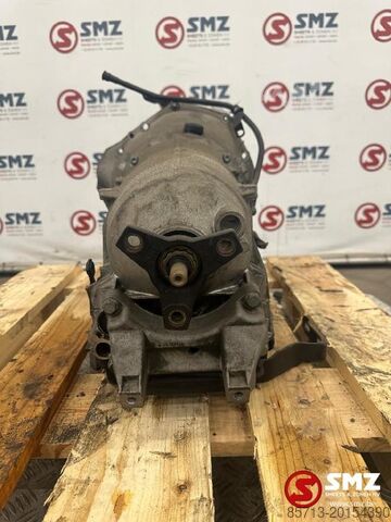 Getriebe Mercedes Occ Versnellingsbak Mercedes 722.699