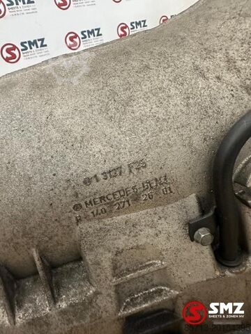 Getriebe Mercedes Occ Versnellingsbak Mercedes 722.699