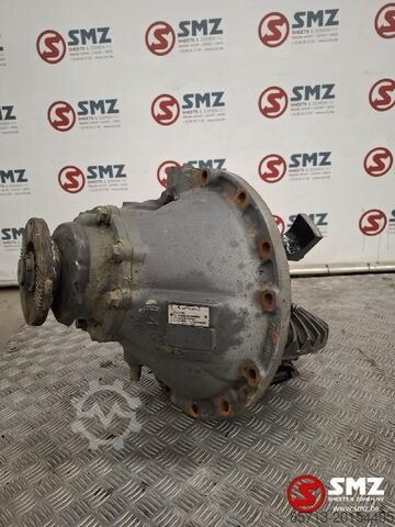 Differential Renault Occ differentiëel Renault 177E