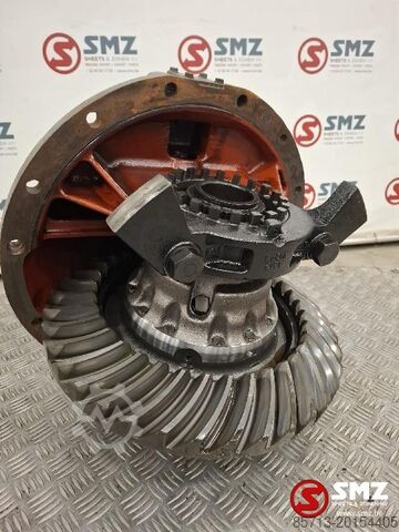 Differential Renault Occ differentiëel Renault 177E