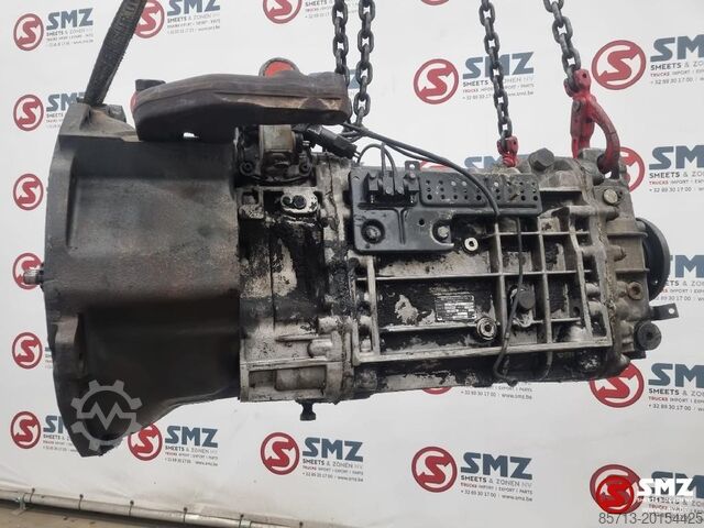 Gearbox Mercedes Occ Versnellingsbak Mercedes G180-16 / 11.9 EPS