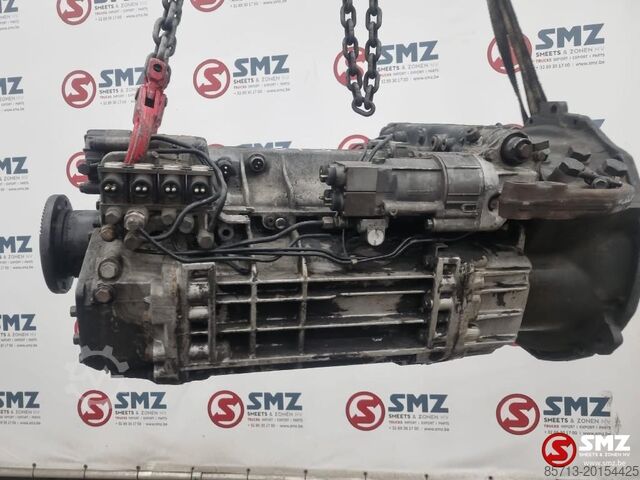 Gearbox Mercedes Occ Versnellingsbak Mercedes G180-16 / 11.9 EPS