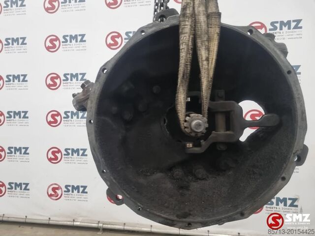 Gearbox Mercedes Occ Versnellingsbak Mercedes G180-16 / 11.9 EPS