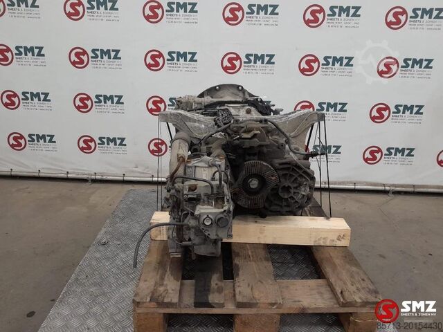 Gearbox Mercedes Occ versnellingsbak + intarder G211-12 Mercedes