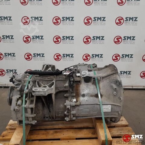 Gearbox Mercedes Occ versnellingsbak G211-12 Mercedes