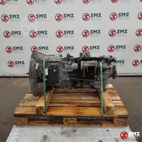 Gearbox Mercedes Occ versnellingsbak G211-12 Mercedes