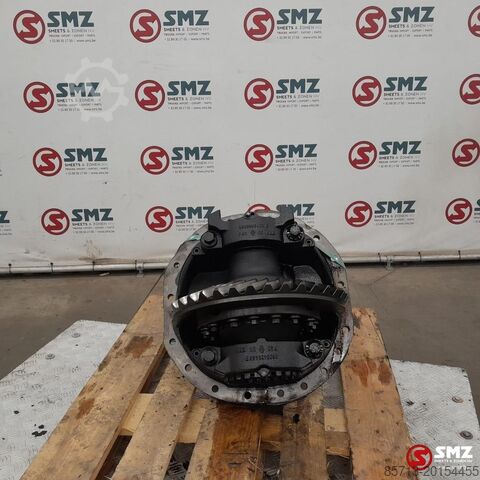 Differential Renault Occ differentiëel P1370B i=2,85 Renault