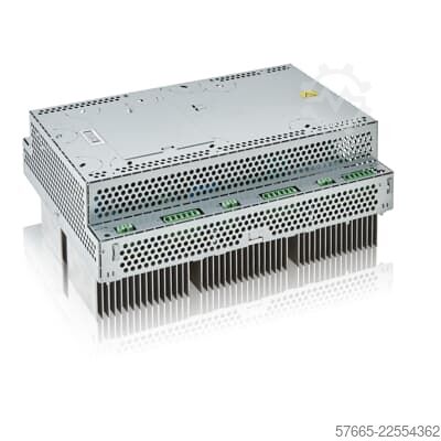 Industrial robot ABB DSQC 663 Drive Unit