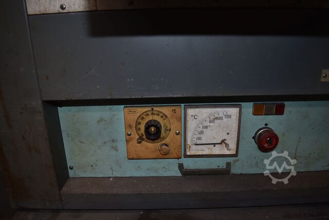 Hardening furnace Heraeus KM 260