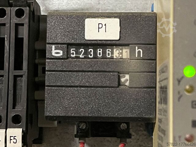 Cardboard shredder PZA Presto GmbH & Co. KG PZA
