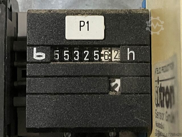 Cardboard shredder PZA Presto GmbH & Co. KG PZA