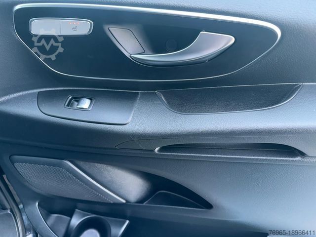 Panel van MERCEDES-BENZ Vito 119 d LANG 7G MIXTO NAVI LED WEBASTO KAMERA