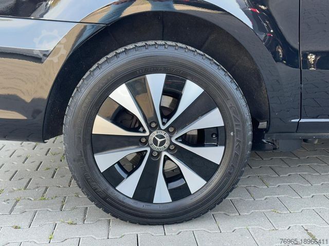 Panel van MERCEDES-BENZ Vito 119 d LANG 7G MIXTO NAVI LED WEBASTO KAMERA