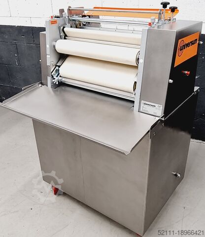 Hörnchenwickelmaschine Universum HWM 50