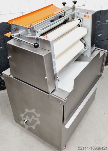 Hörnchenwickelmaschine Universum HWM 50