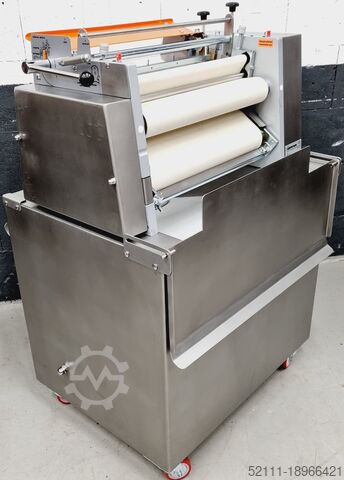 Hörnchenwickelmaschine Universum HWM 50