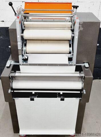 Cone wrapping machine Universum HWM 40/60