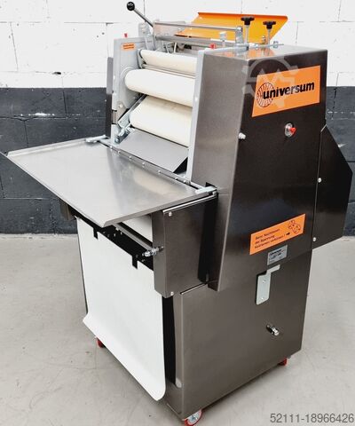 Cone wrapping machine Universum HWM 40/60