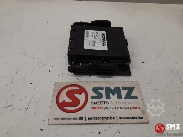 Engine management Scania Occ ECU BCI2-BWE regeleenheid Scania