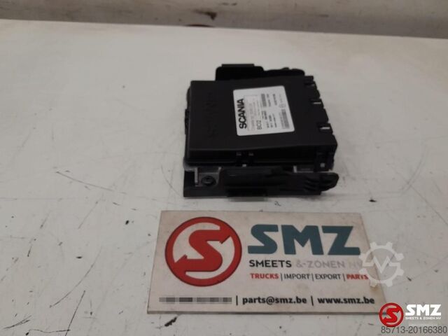 Engine management Scania Occ ECU BCI2-BWE regeleenheid Scania