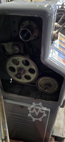 CNC lathe Weiler Matador