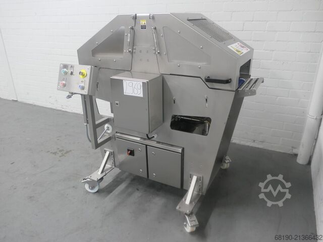 Loin scorer Attec KMRS-200