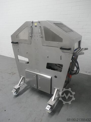 Loin scorer Attec KMRS-200