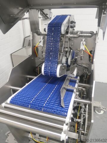 Loin scorer Attec KMRS-200