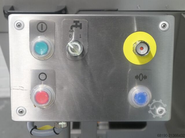 Loin scorer Attec KMRS-200