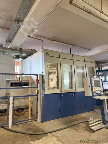  WEINIG Conturex C 124 WEINIG Conturex C 124