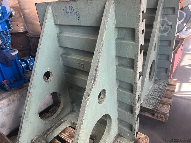 Cranestock International B.V. Cranestock International B.V. Cranestock International B.V.