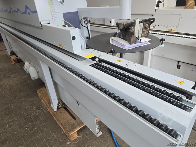 Kantenanleimmaschine BRANDT KDF 440