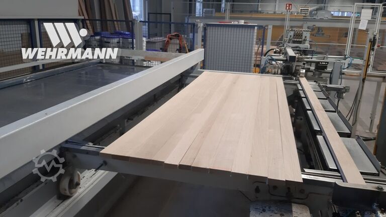 Verleimpresse Dimter PROFIPRESS L2500 (2007) Dimter PROFIPRESS L2500