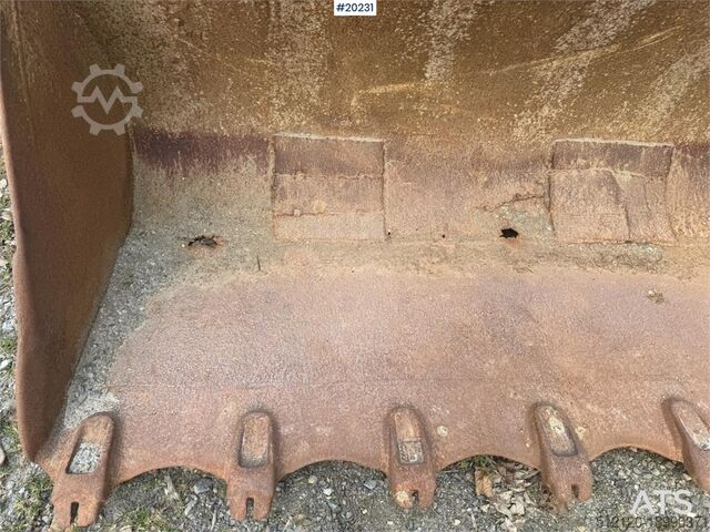 Wheel loader Michigan 75B