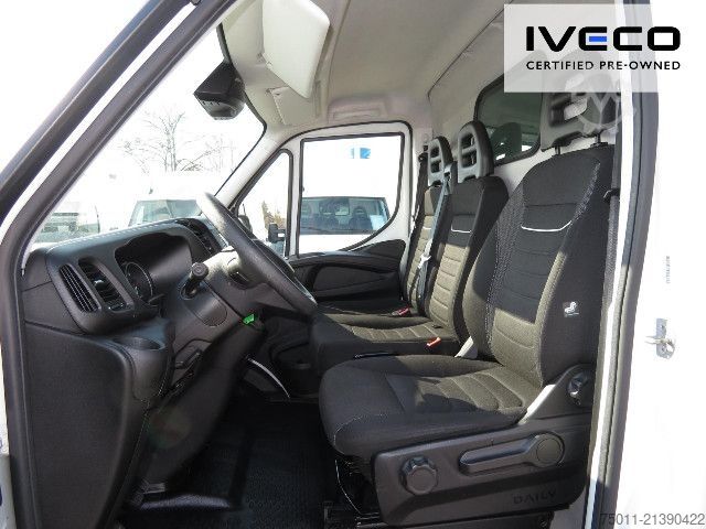 High top van IVECO Daily 35S16V Klima, PDC, Radstand 3520mm
