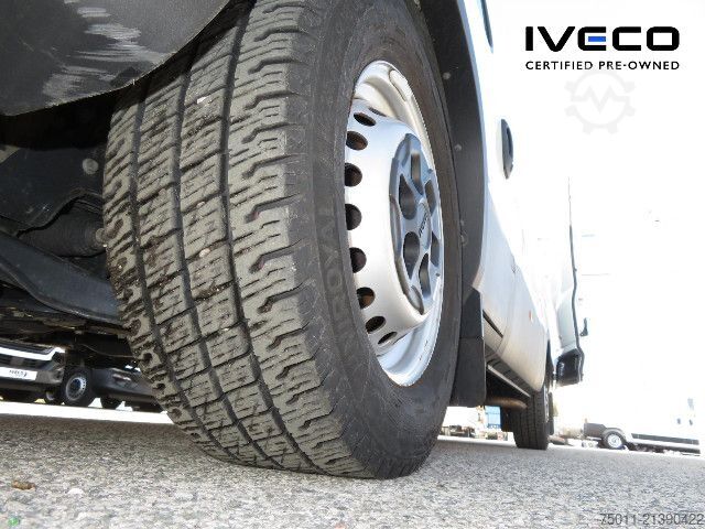 High top van IVECO Daily 35S16V Klima, PDC, Radstand 3520mm