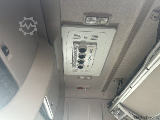 Standard tractor unit DAF XF 460 SSC 6X2, AUTOMATIK, EURO6, STANDKLIMA,