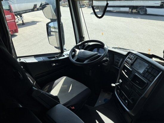 Standard tractor unit IVECO STRALIS 460, INTARDER, AUTOMATIK, EURO 6, HYDRAULIK, STANDKLIMA