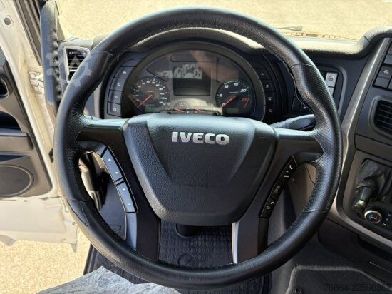 Standard SZM IVECO STRALIS 460, EURO6, RETARDER,