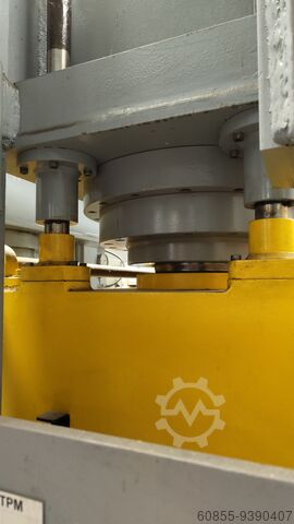 HYDRO SAN CTPP 77/380 ATM CTPP 77/380