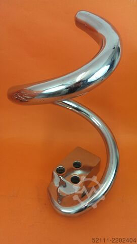 Knetspirale Kemper SP 75