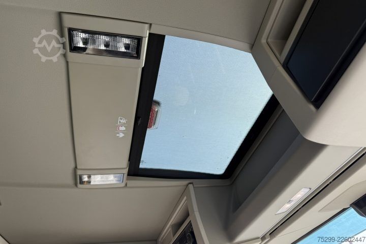 Standard SZM Volvo FH Electric 6x4 / Swiss-Vehicle
