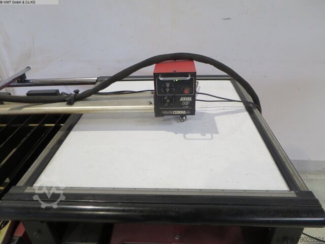 Plasma Cutting Device CEBORA PROF 70