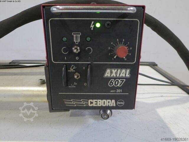 Plasmaschneidgerät CEBORA PROF 70