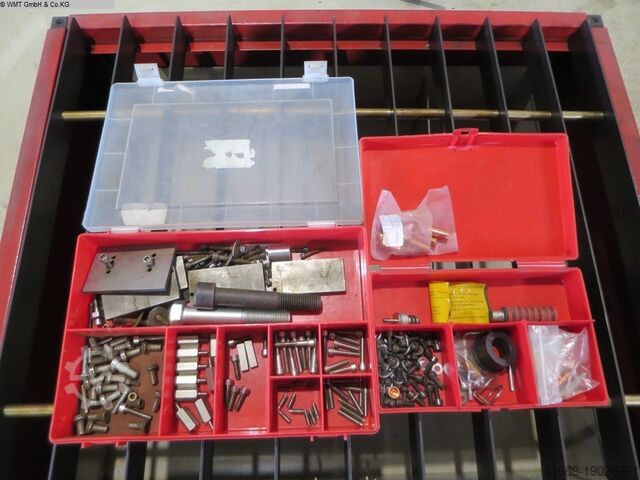 Plasma Cutting Device CEBORA PROF 70