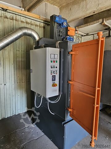 Tisch- und Hängesprüher ROLI TSMZ 250-20 10/10