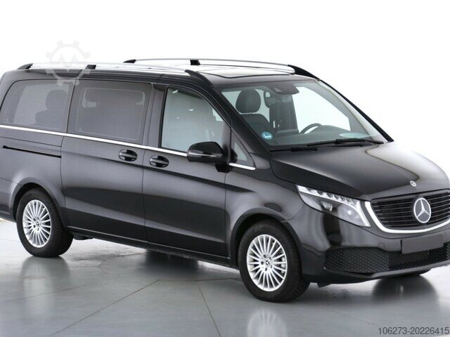 Minibus Mercedes-Benz EQV 300 Avantgarde Line,lang,7Sitze,2xKlima,LED