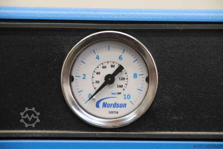 Adhesive melter Nordson PROBLUE FLEX