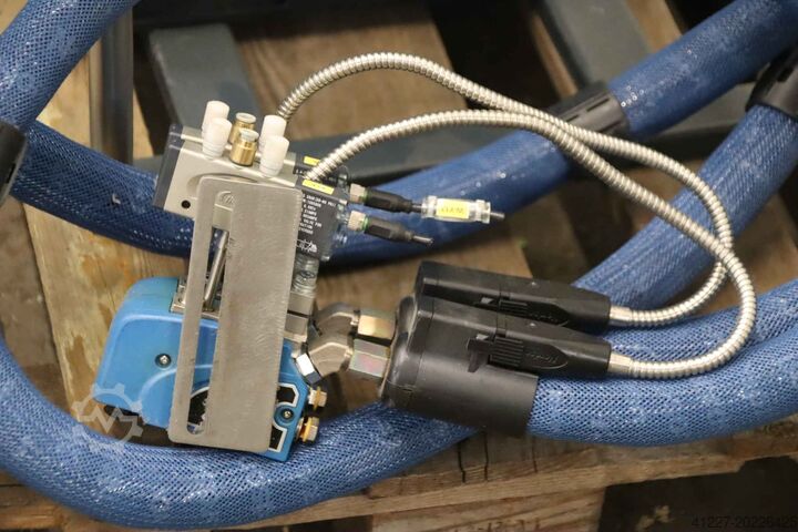 Adhesive melter Nordson PROBLUE FLEX
