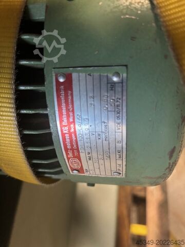 Bandsäge HEMA SR600